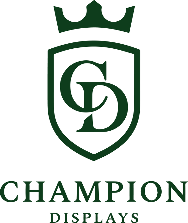 Champion Displays
